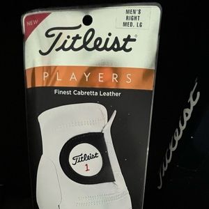Men’s Golf gloves